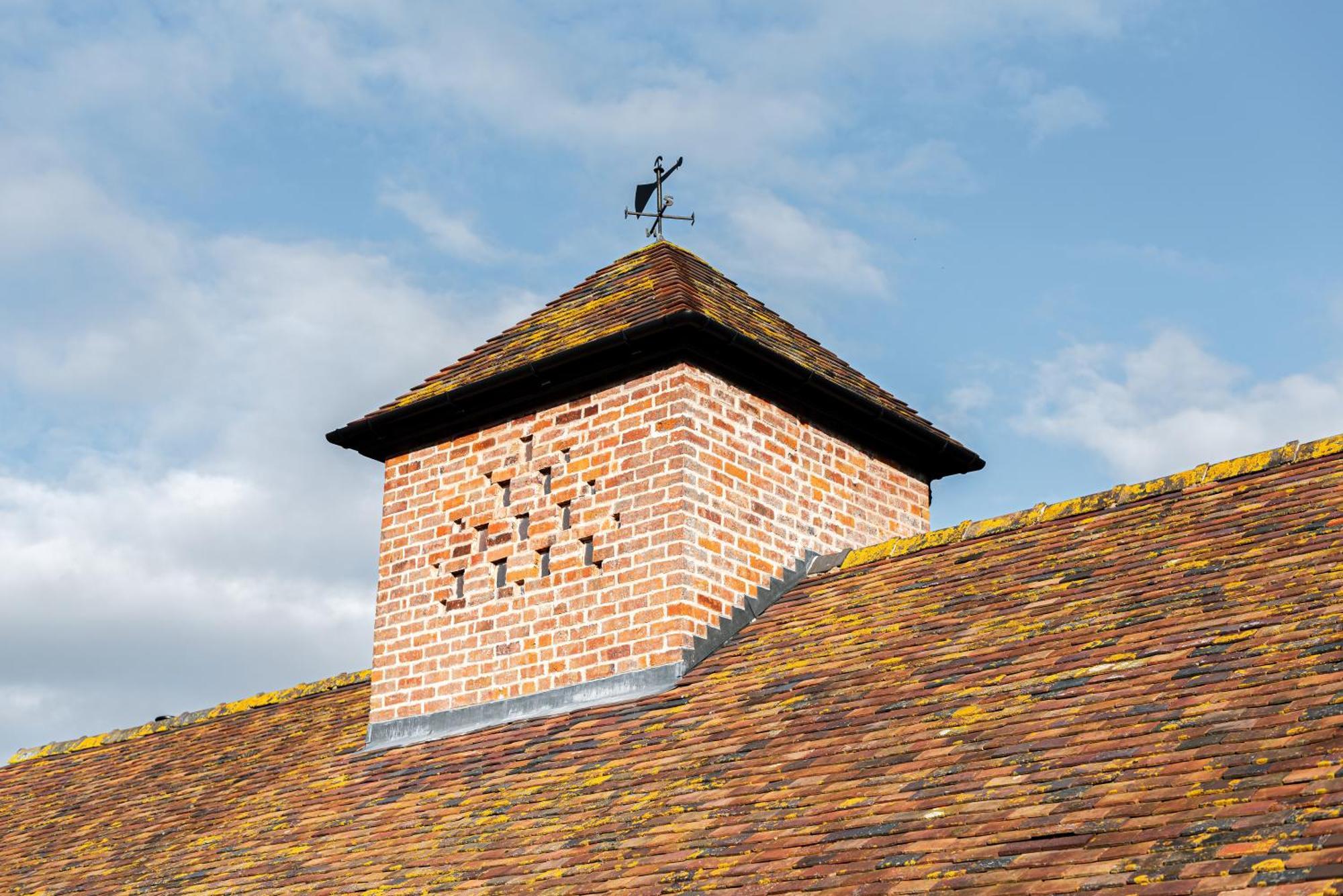 Vila Pigeon House - Unique Barn With Private Garden, Hot Tub And Wood Burner Shrewsbury Exteriér fotografie